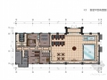 [河南]豪华欧式风格售楼部室内设计方案