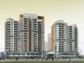 [毕业设计]西安某大型商住楼开发项目可行性研究方案(3.2万字)