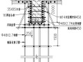 住宅楼地下室高大模板施工方案(计算书)