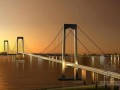 【QC】提高桥梁工程墩柱钢筋保护层厚度合格率（中交 2011年优秀QC