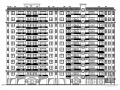 [赣州]某十一层小高层住宅建筑施工图（9号楼）
