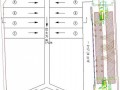 [河南]地下商业广场施工组织设计（明挖法）