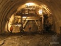 [福建]多段隧道施工方案（含16张CAD）