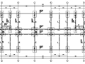 [毕设]某三层综合楼框架结构（2946.69平米、计算书、结构图）