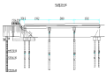 预应力混凝土连续箱梁分离式立交桥设计（80页）