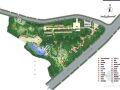 江西旅游景观绿化项目设计文本