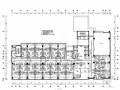 [湖南]大型豪华酒店强电系统施工图纸