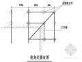 广州市某高层住宅小区悬挑脚手架施工方案