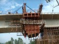 [浙江]特大桥工程连续梁边跨现浇段施工方案
