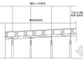 北京某制衣厂房工程模板施工方案（竹胶板）