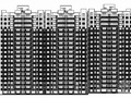某十七层经济适用房2号楼建筑施工图
