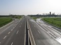 [陕西]国道过境线实施性施工组织设计144页（附多图表）