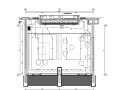 大学建筑群绿建照明设计图纸（知名大院）