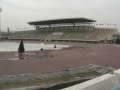 北京大型体育场改扩建工程施工组织设计（共568页）