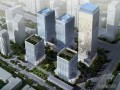 [上海]地标超高层建筑应急消防演练专项施工方案(45页)