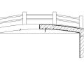 一套完整的拱桥施工图