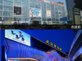 J&amp;A杰恩设计购物中心改造新作：武汉摩尔城——传统商业逆