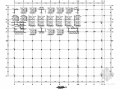 [湖北]24层框支剪力墙结构传媒大厦结构施工图
