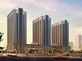 [南京]高层公寓精装修工程预算书(含图纸)
