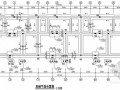 砖混结构农村自建二层小别墅结构施工图