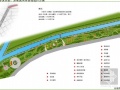 内蒙某市滨水河岸景观设计