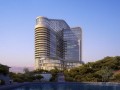 [上海]五星级酒店（超高层）造价指标分析