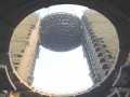 [QC成果]超大跨重型椭球体钢连廊施工方法创新（附图）
