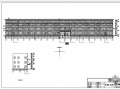 某配件厂新厂区办公楼幕墙工程设计图(含计算书)
