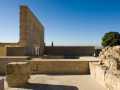 与遗迹融为一体，根植于大地中：扎伊德扎赫拉宫城博物馆