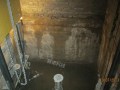 电梯井渗漏的危害原因及维修方案