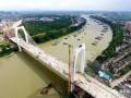 贵港青云大桥施工：八大关键技术、各部位施工方案，强烈推荐！