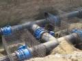 给排水工程施工常见问题及处理措施