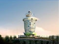 克拉玛依油城之塔获BIDA巴塞罗那国际设计奖