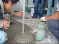 地下水防水精细化施工