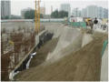 土方开挖工程安全监理实施细则