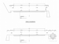 6.5m宽水泥砼路面大中修工程全套施工图（65页 附预算）