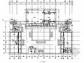 某古建筑室内装饰设计节点详图