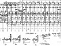 某5层学生宿舍楼结构设计图