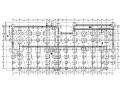 [江苏]地上六层框架结构办公楼结构施工图