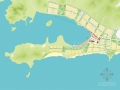 [青岛]滨海岛屿概念性总体规划设计方案