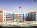 [上海]中小学教学楼工程投资估算（造价指标估算）