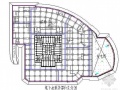 甘肃某电力通讯楼基础底板施工方案（厚1.8m 大体积混凝土）