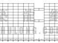 浙江省某详细的两层钢结构建筑图纸