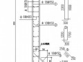 [广西]冶炼厂矩形水池结构施工图