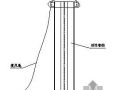 福州某站房劲性钢柱安装方案