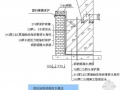 北京某高层酒店地下水防水施工方案（聚脂胎SBS改性沥青防水卷材）