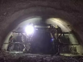 体验新技术！隧道机械化配套施工与传统施工方法对比