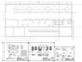 60吨每小时反渗透制作图