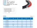 配线器材尼龙浪管
