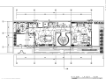 [广东]南沙金茂湾商墅D12户型住宅设计施工图（附效果图）